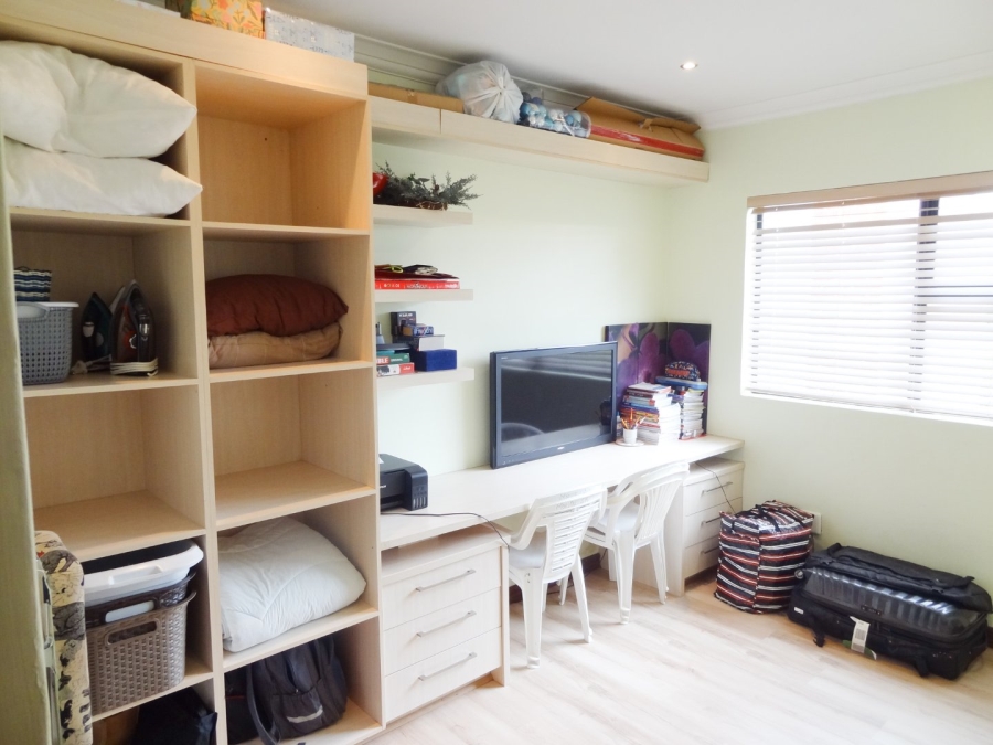 To Let 3 Bedroom Property for Rent in Copperleaf Estate Gauteng