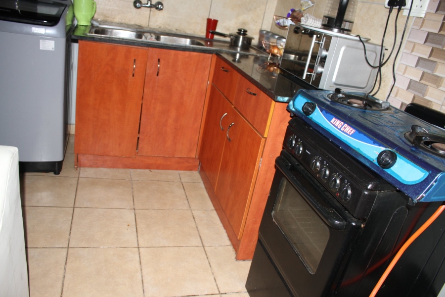 3 Bedroom Property for Sale in Jabulani Gauteng