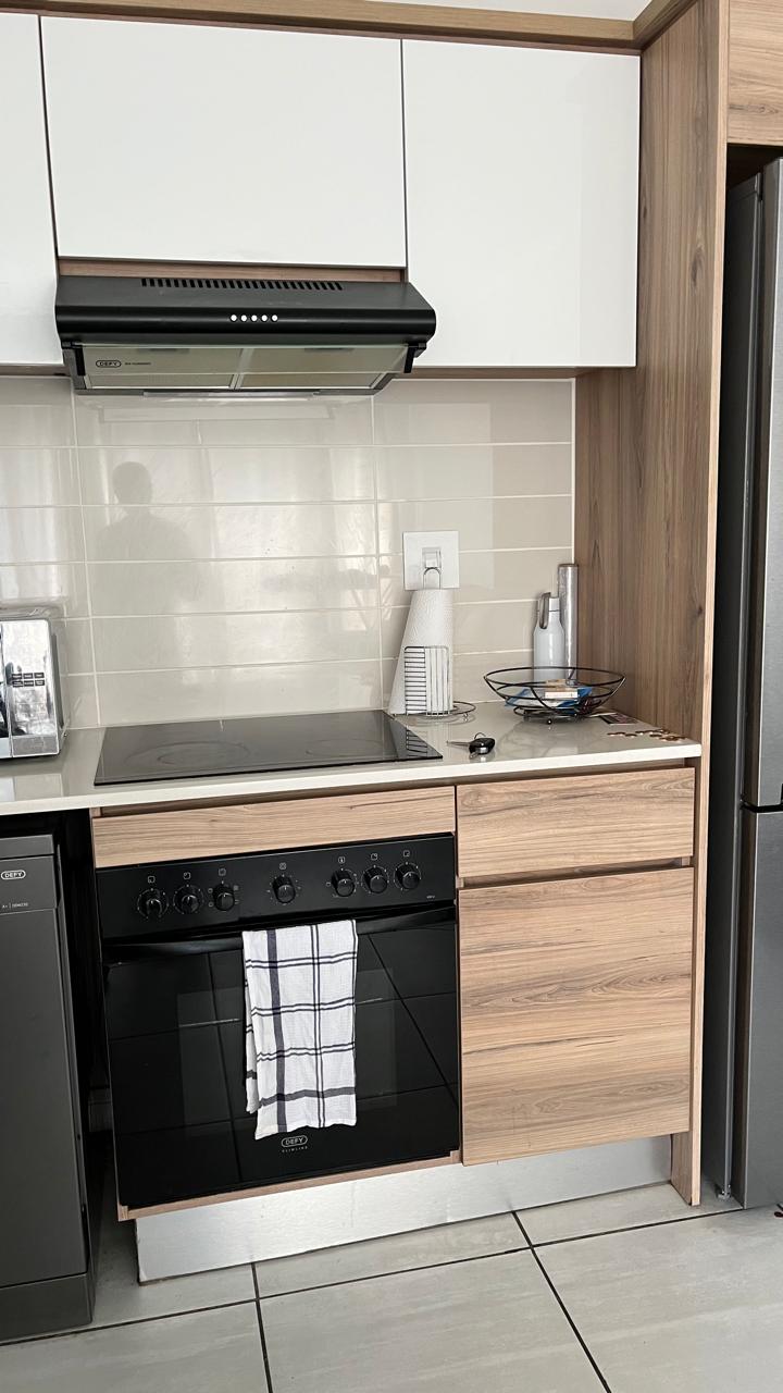 To Let 1 Bedroom Property for Rent in Waterfall View Gauteng