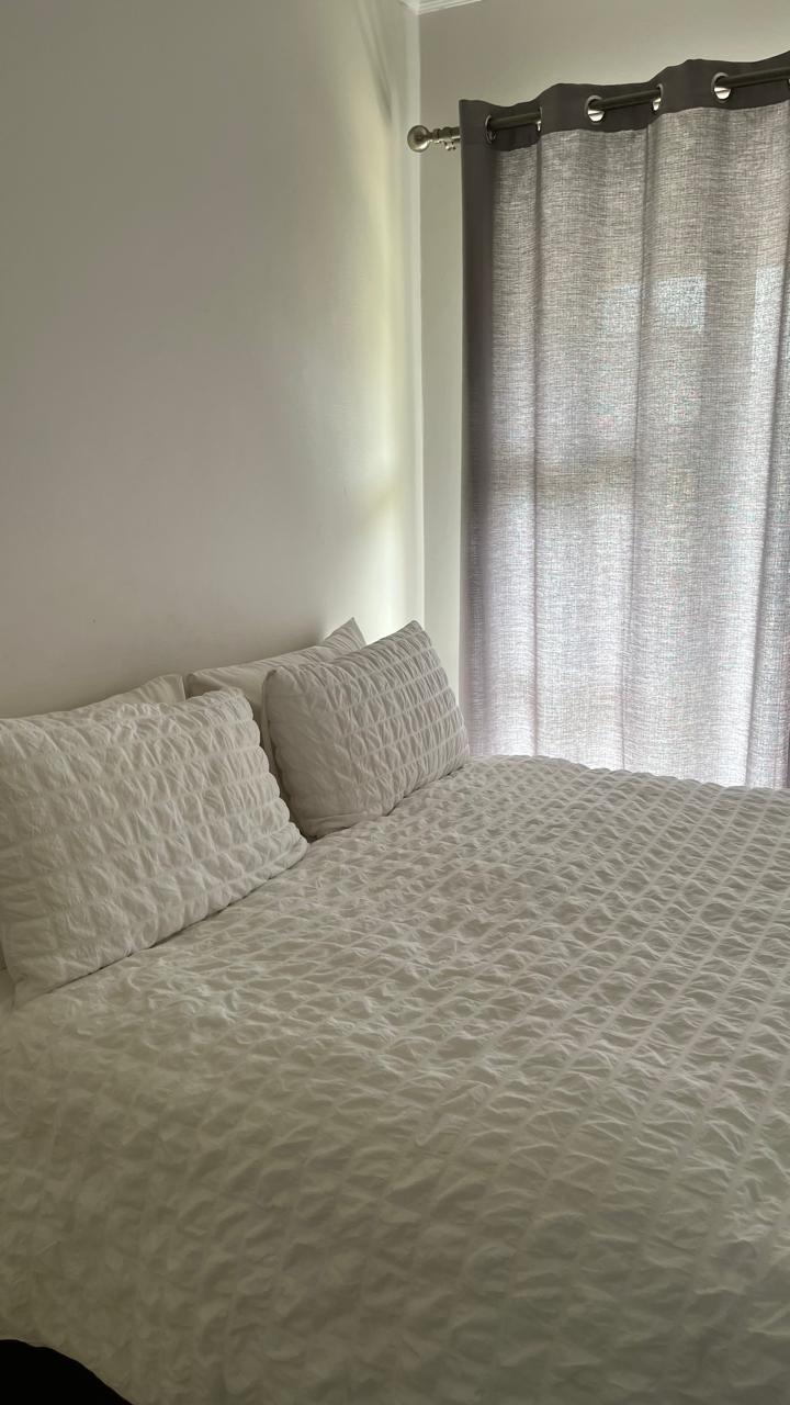 To Let 1 Bedroom Property for Rent in Waterfall View Gauteng