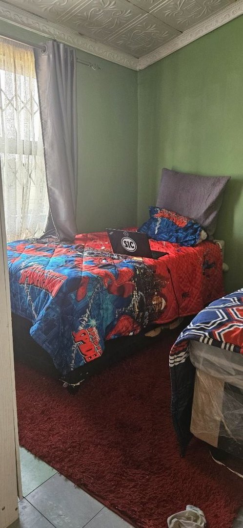  Bedroom Property for Sale in Emdeni Gauteng