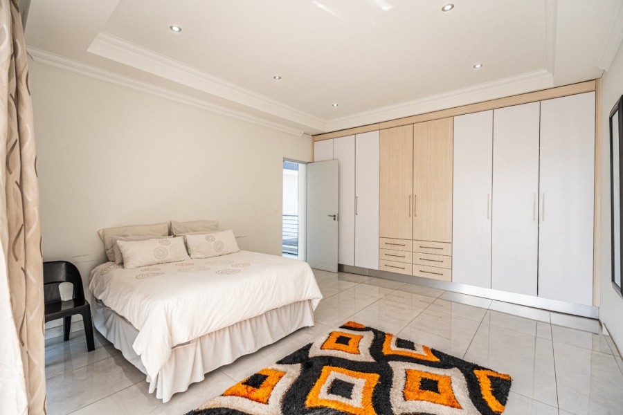 4 Bedroom Property for Sale in Sable Hills Gauteng