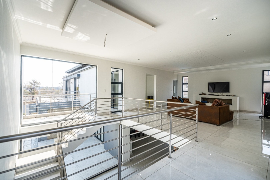 4 Bedroom Property for Sale in Sable Hills Gauteng