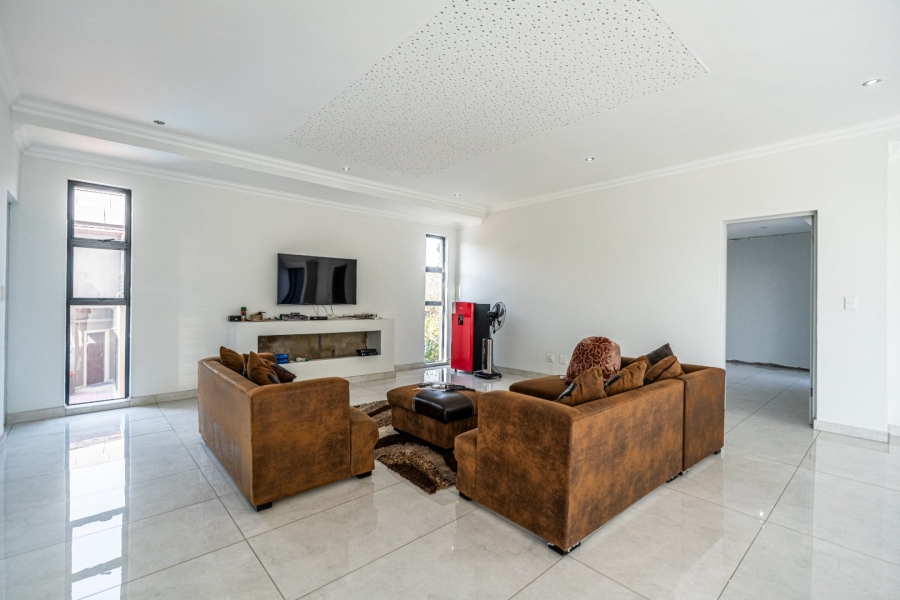 4 Bedroom Property for Sale in Sable Hills Gauteng