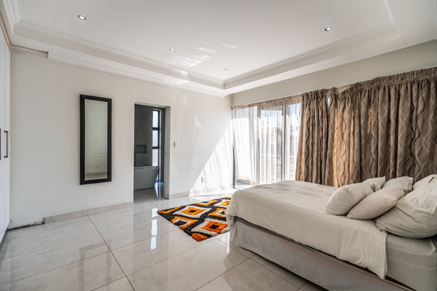 4 Bedroom Property for Sale in Sable Hills Gauteng