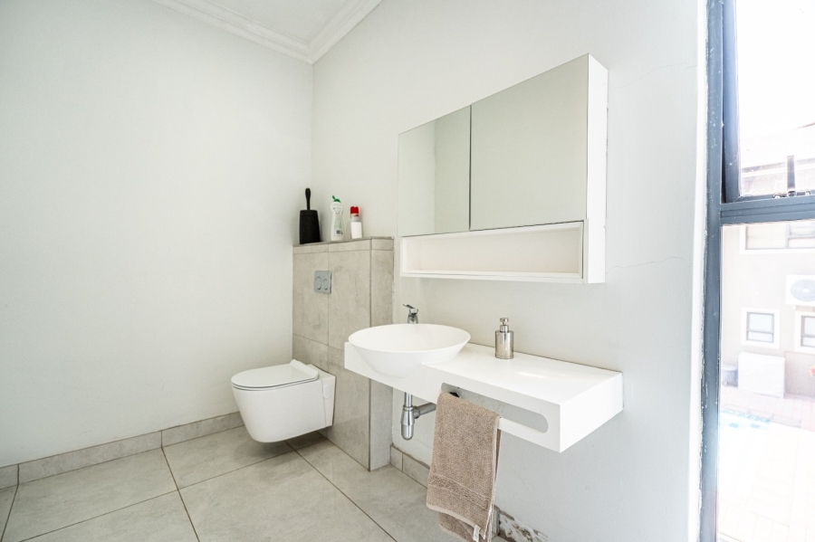 4 Bedroom Property for Sale in Sable Hills Gauteng