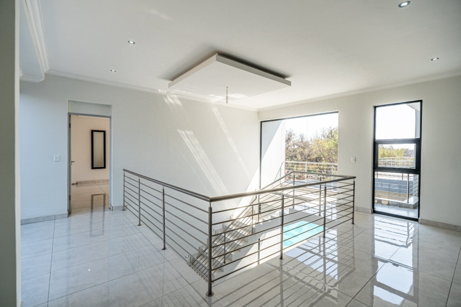 4 Bedroom Property for Sale in Sable Hills Gauteng