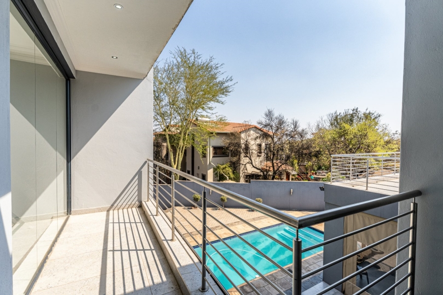 4 Bedroom Property for Sale in Sable Hills Gauteng
