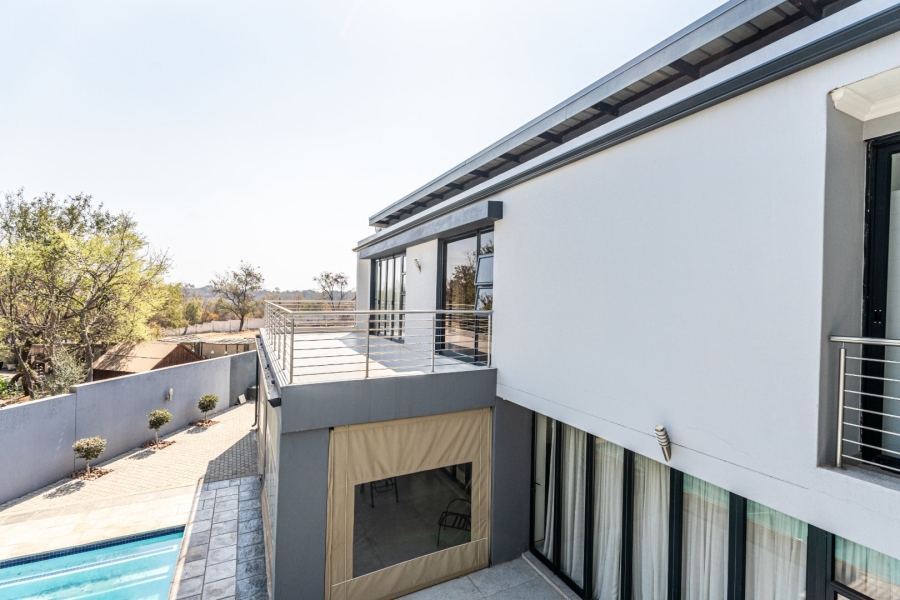 4 Bedroom Property for Sale in Sable Hills Gauteng