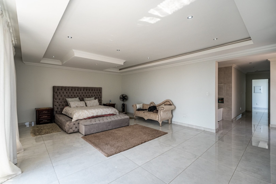 4 Bedroom Property for Sale in Sable Hills Gauteng