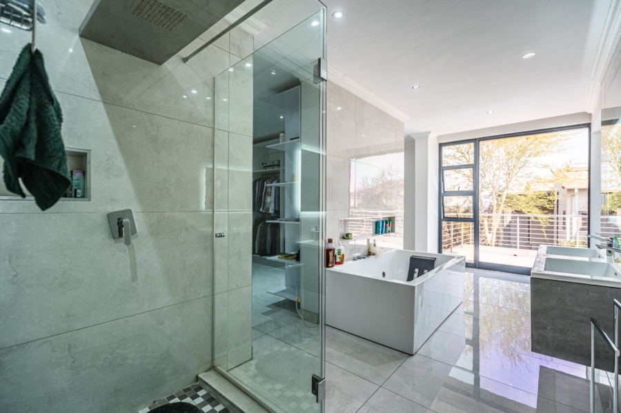 4 Bedroom Property for Sale in Sable Hills Gauteng