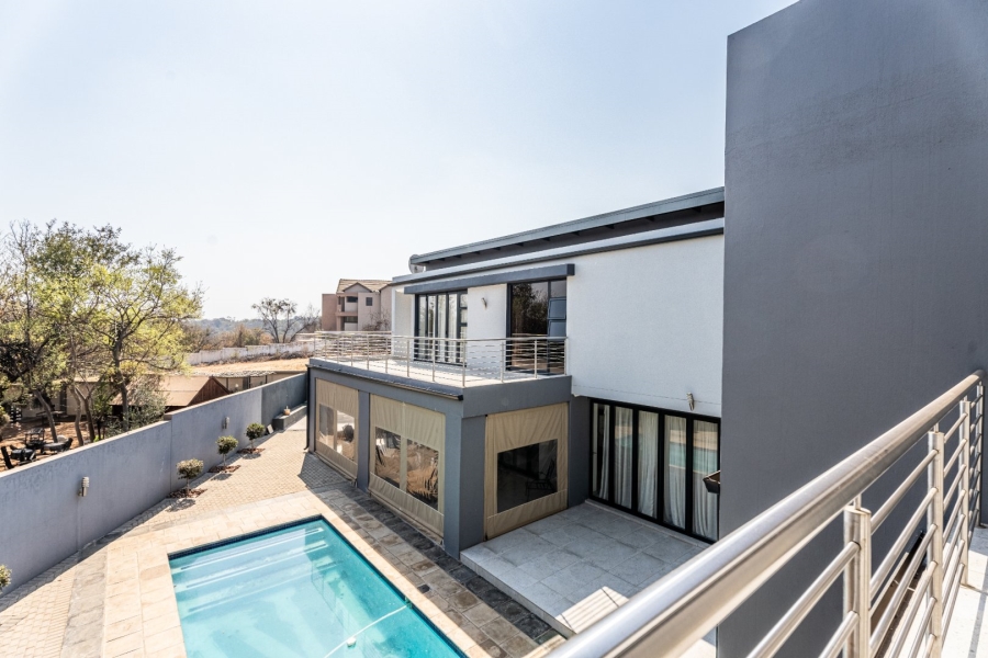 4 Bedroom Property for Sale in Sable Hills Gauteng