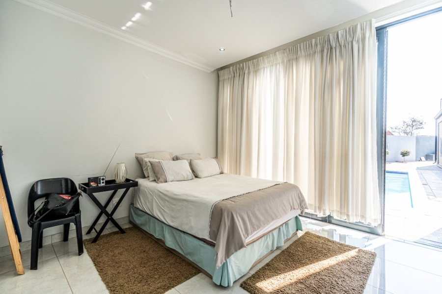4 Bedroom Property for Sale in Sable Hills Gauteng