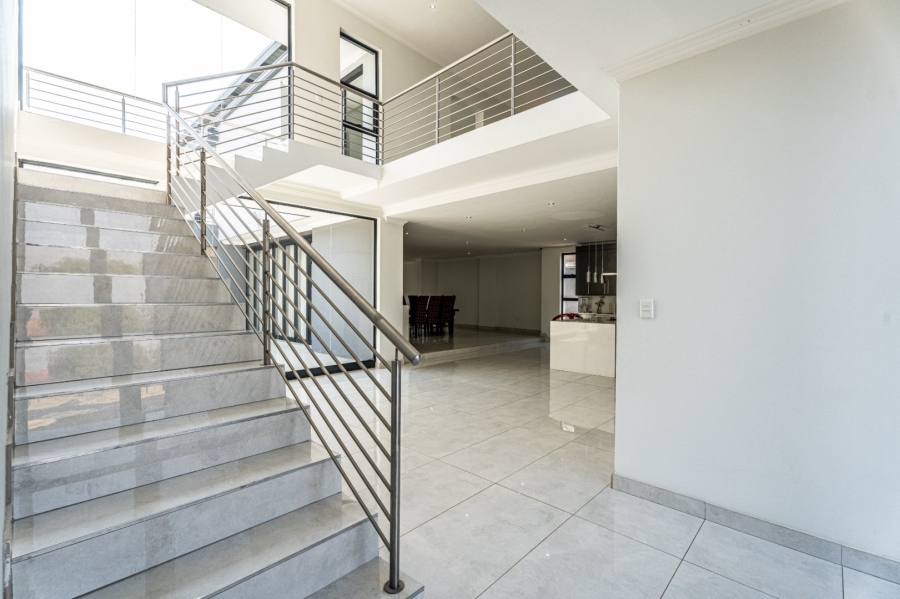 4 Bedroom Property for Sale in Sable Hills Gauteng