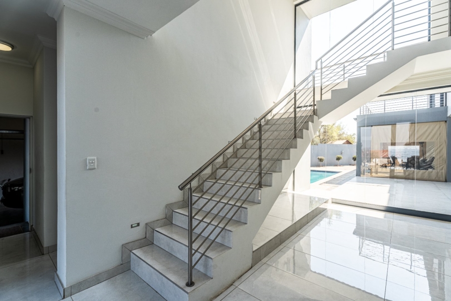4 Bedroom Property for Sale in Sable Hills Gauteng