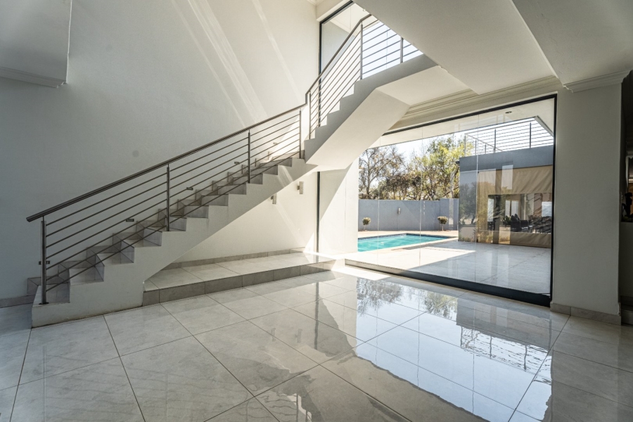 4 Bedroom Property for Sale in Sable Hills Gauteng