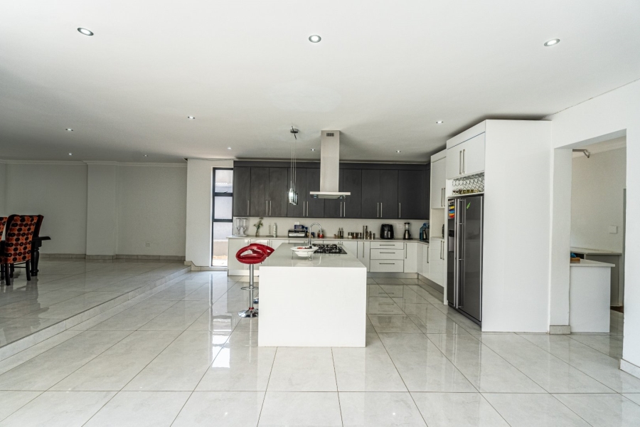 4 Bedroom Property for Sale in Sable Hills Gauteng