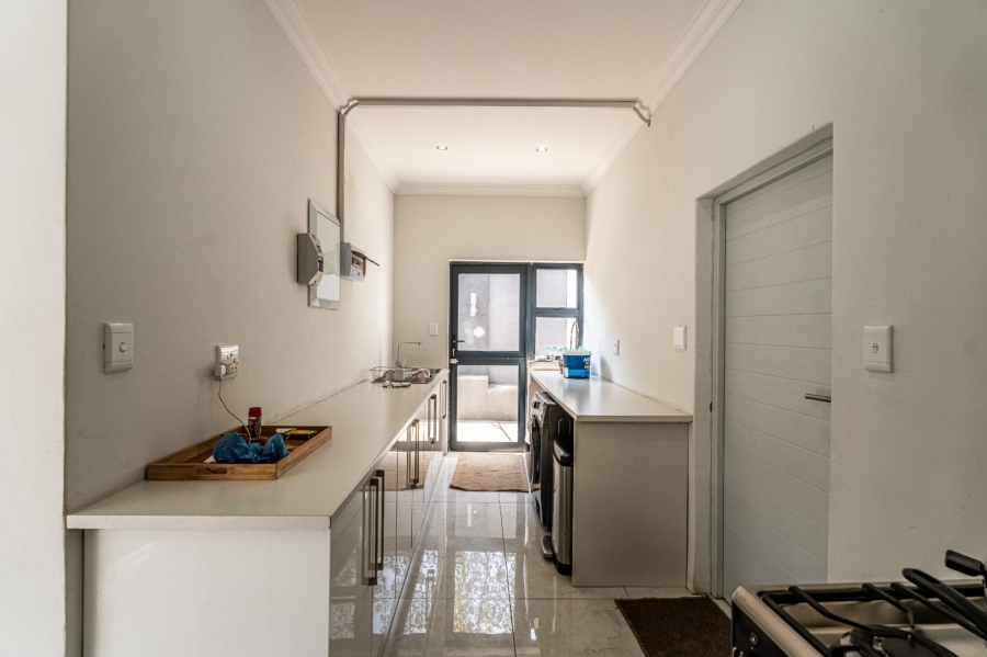 4 Bedroom Property for Sale in Sable Hills Gauteng
