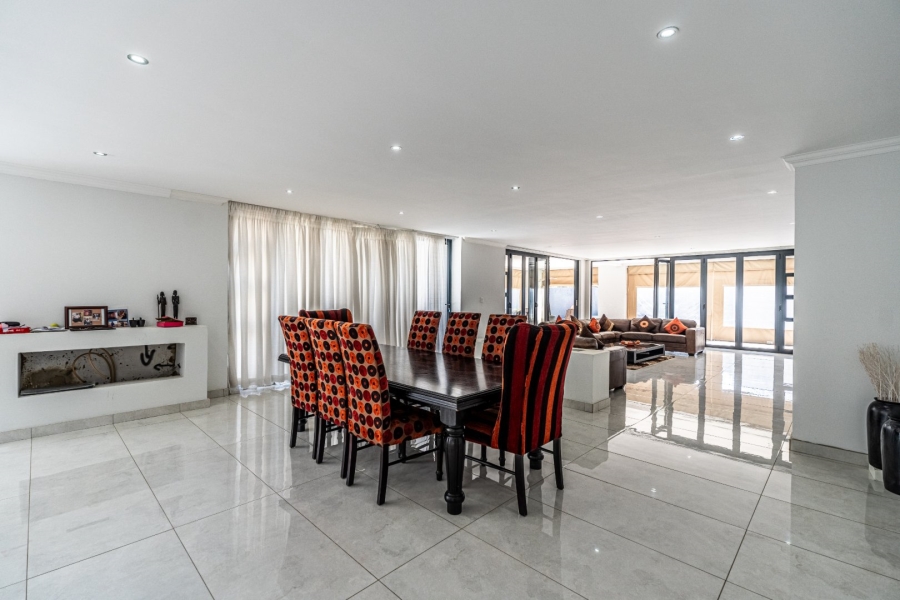 4 Bedroom Property for Sale in Sable Hills Gauteng