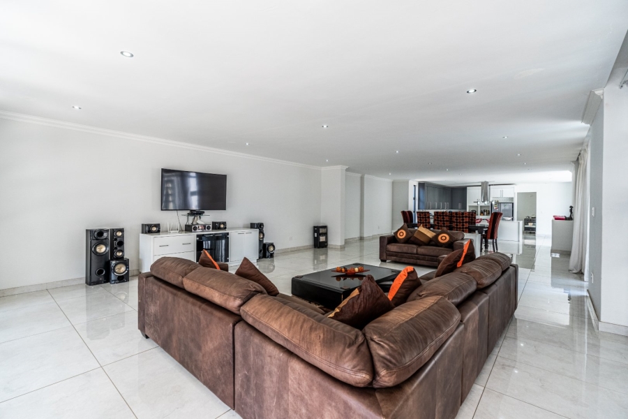 4 Bedroom Property for Sale in Sable Hills Gauteng