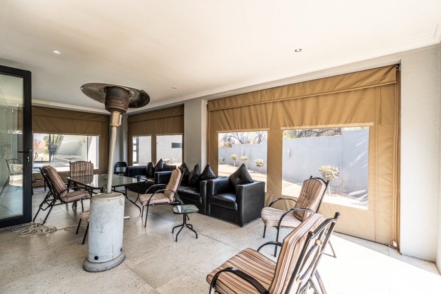 4 Bedroom Property for Sale in Sable Hills Gauteng