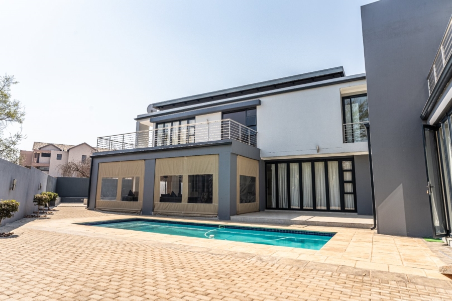4 Bedroom Property for Sale in Sable Hills Gauteng