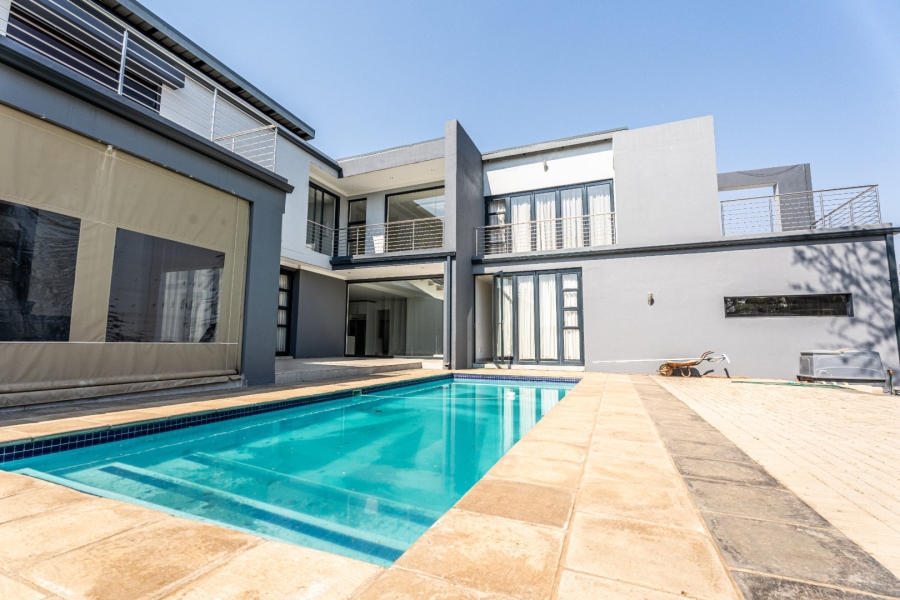 4 Bedroom Property for Sale in Sable Hills Gauteng