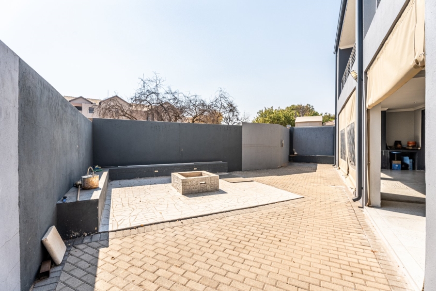 4 Bedroom Property for Sale in Sable Hills Gauteng