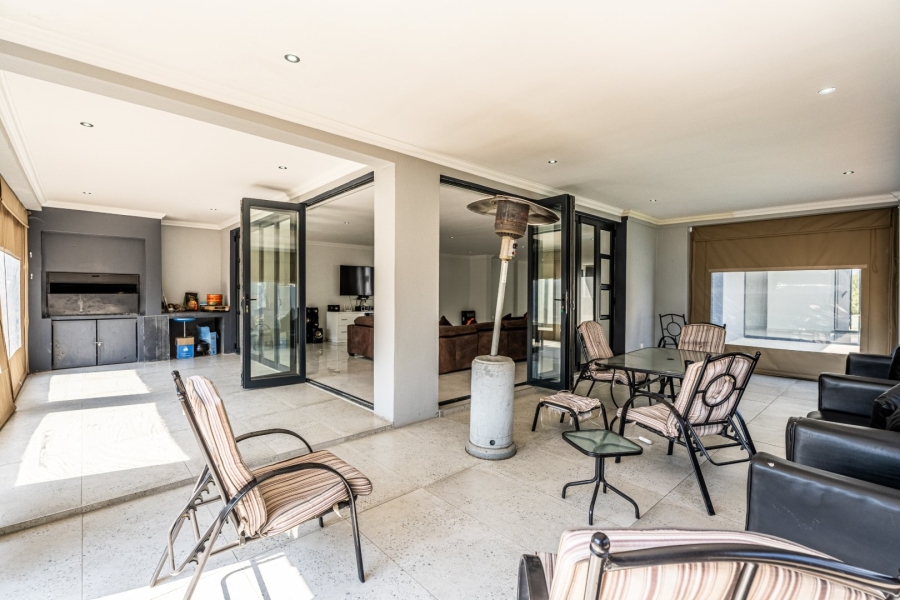 4 Bedroom Property for Sale in Sable Hills Gauteng