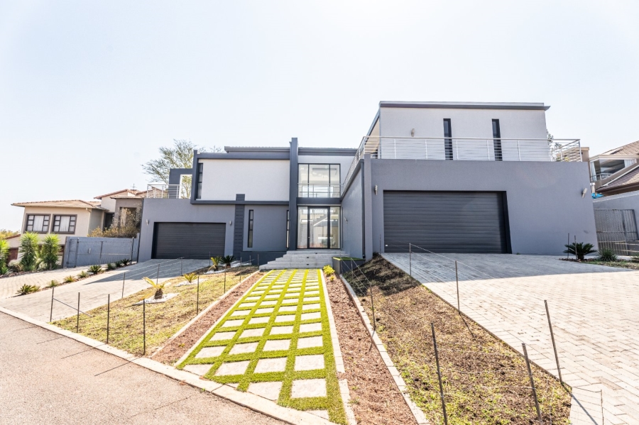 4 Bedroom Property for Sale in Sable Hills Gauteng