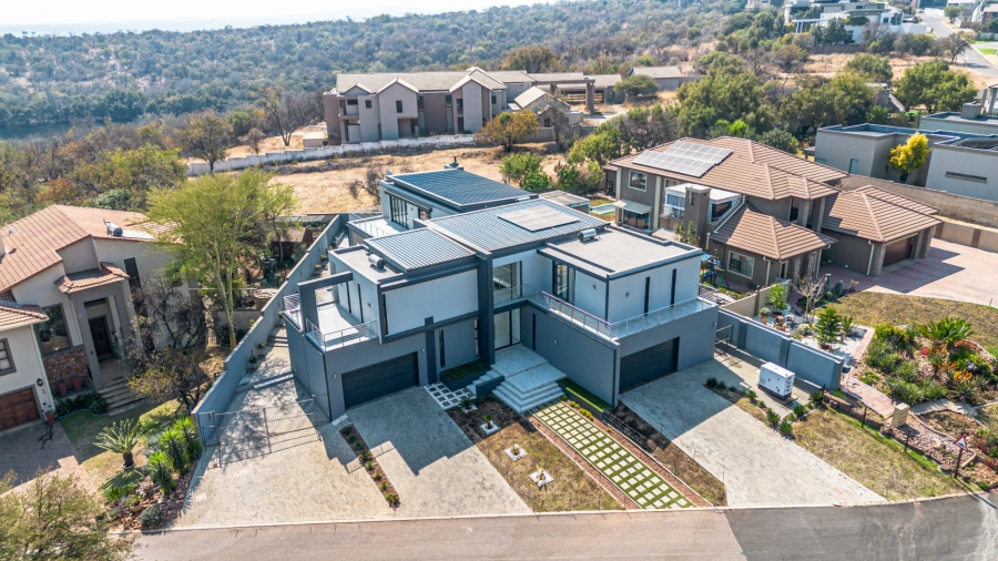 4 Bedroom Property for Sale in Sable Hills Gauteng