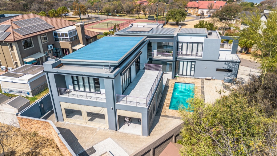 4 Bedroom Property for Sale in Sable Hills Gauteng