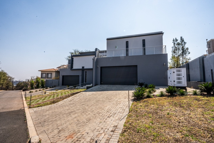 4 Bedroom Property for Sale in Sable Hills Gauteng