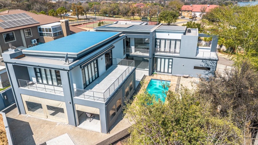 4 Bedroom Property for Sale in Sable Hills Gauteng
