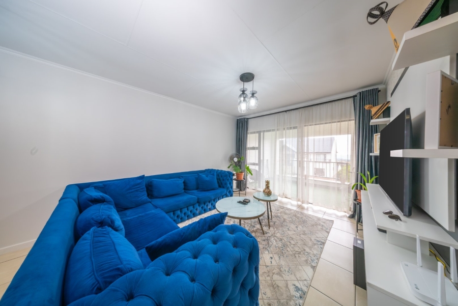 2 Bedroom Property for Sale in Greenstone Hill Gauteng