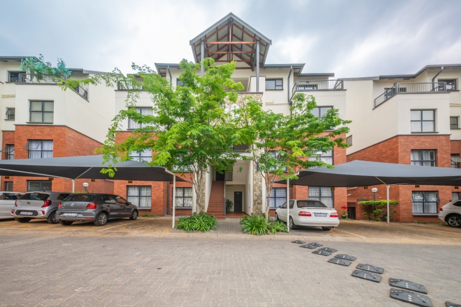 2 Bedroom Property for Sale in Greenstone Hill Gauteng