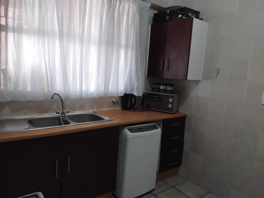 1 Bedroom Property for Sale in Springs Central Gauteng
