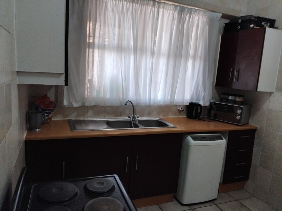 1 Bedroom Property for Sale in Springs Central Gauteng