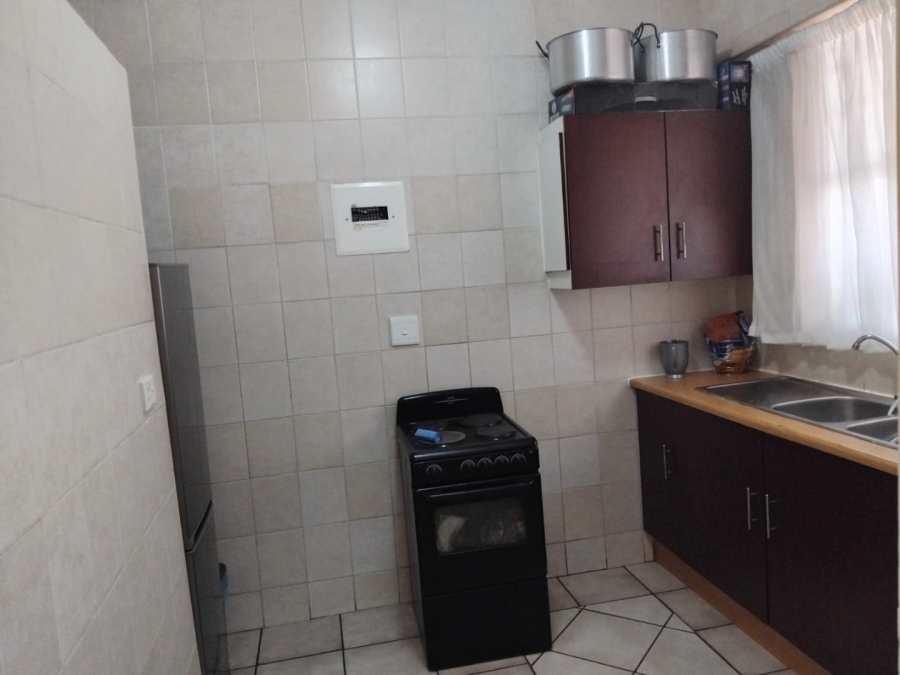 1 Bedroom Property for Sale in Springs Central Gauteng