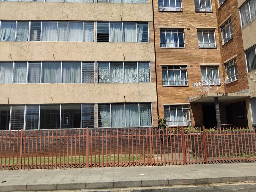 1 Bedroom Property for Sale in Springs Central Gauteng