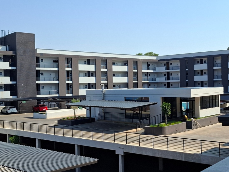 3 Bedroom Property for Sale in Waterkloof Gauteng