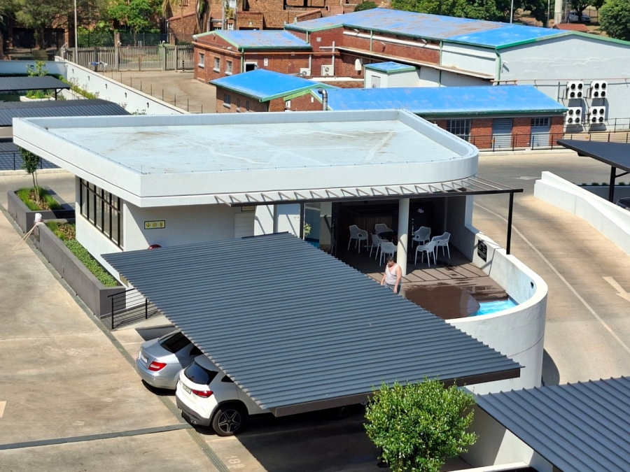 3 Bedroom Property for Sale in Waterkloof Gauteng