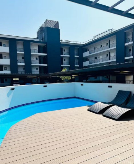 3 Bedroom Property for Sale in Waterkloof Gauteng