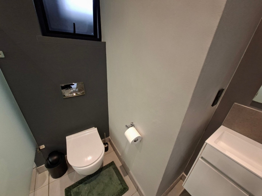3 Bedroom Property for Sale in Waterkloof Gauteng