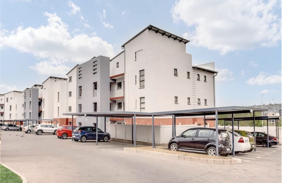 2 Bedroom Property for Sale in Barbeque Downs Gauteng