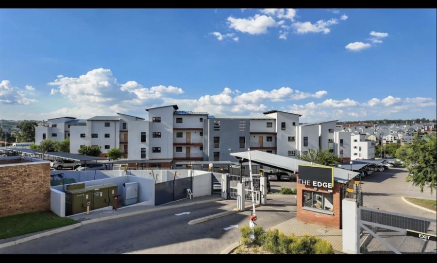 2 Bedroom Property for Sale in Barbeque Downs Gauteng