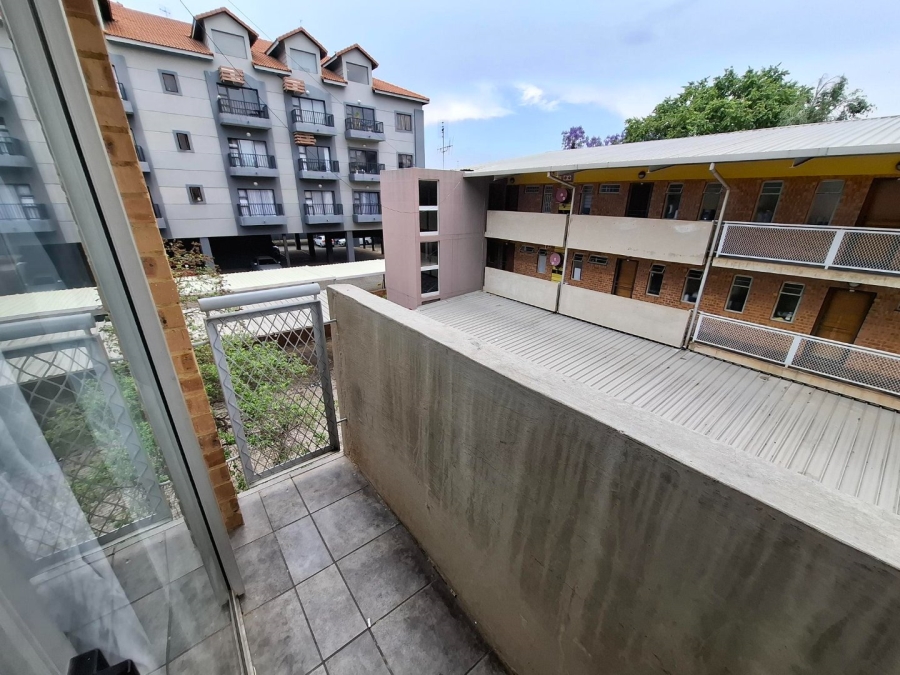 2 Bedroom Property for Sale in Hillcrest Gauteng