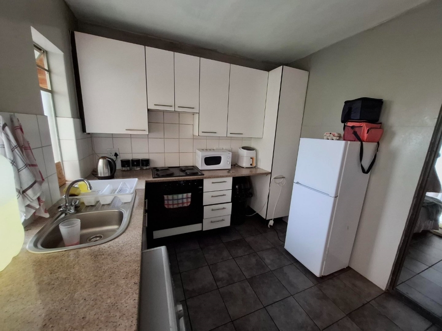 2 Bedroom Property for Sale in Hillcrest Gauteng