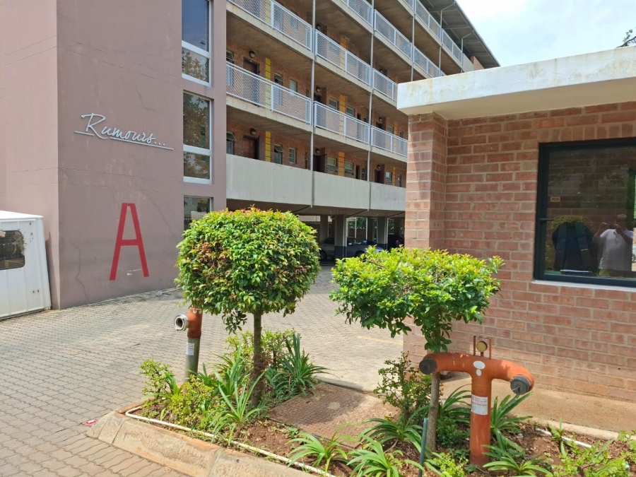2 Bedroom Property for Sale in Hillcrest Gauteng