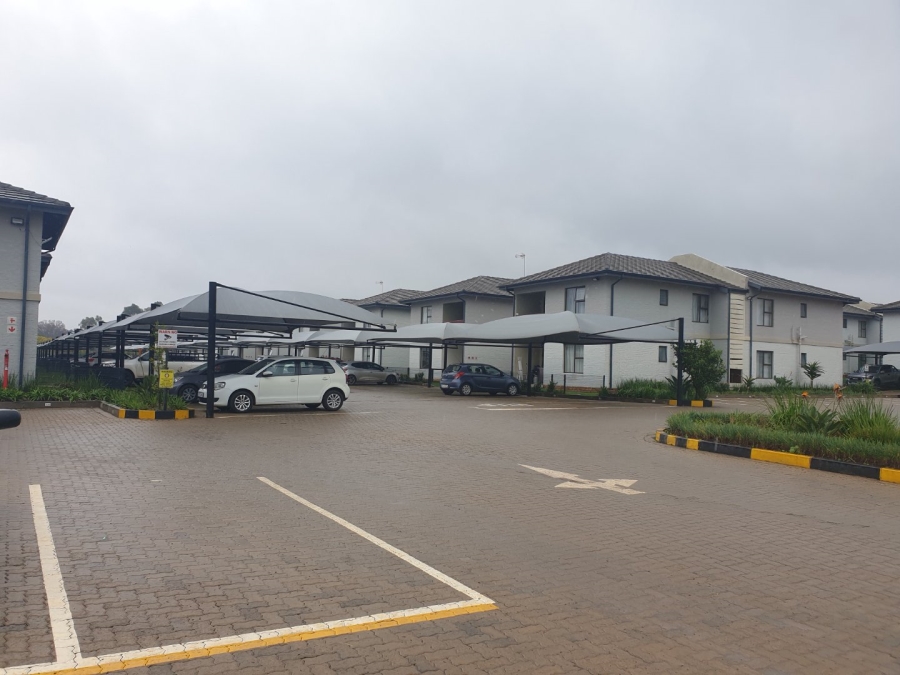 2 Bedroom Property for Sale in Norton Park Gauteng